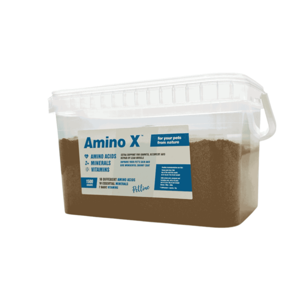 AminoX 1500g - Image 2