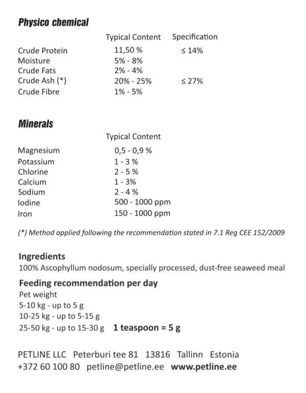 Ascopet+ 500g - Image 2