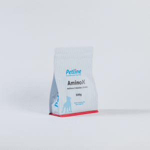 AminoX 500g
