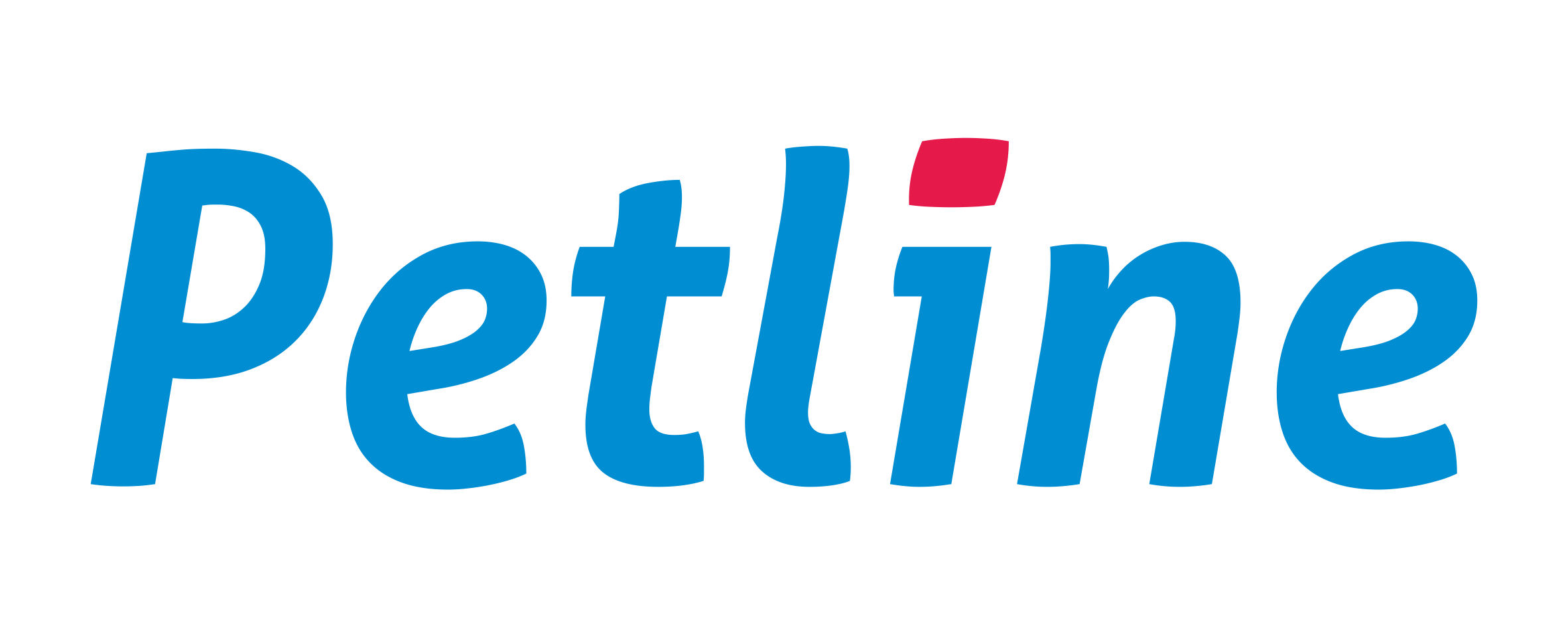 Petline
